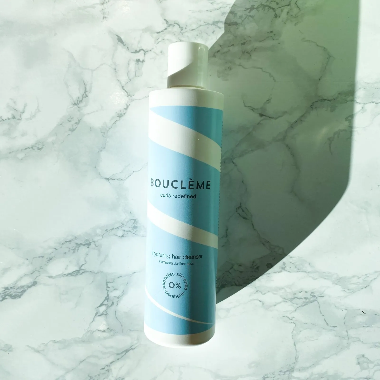 Bouclème Curl Defining Gel