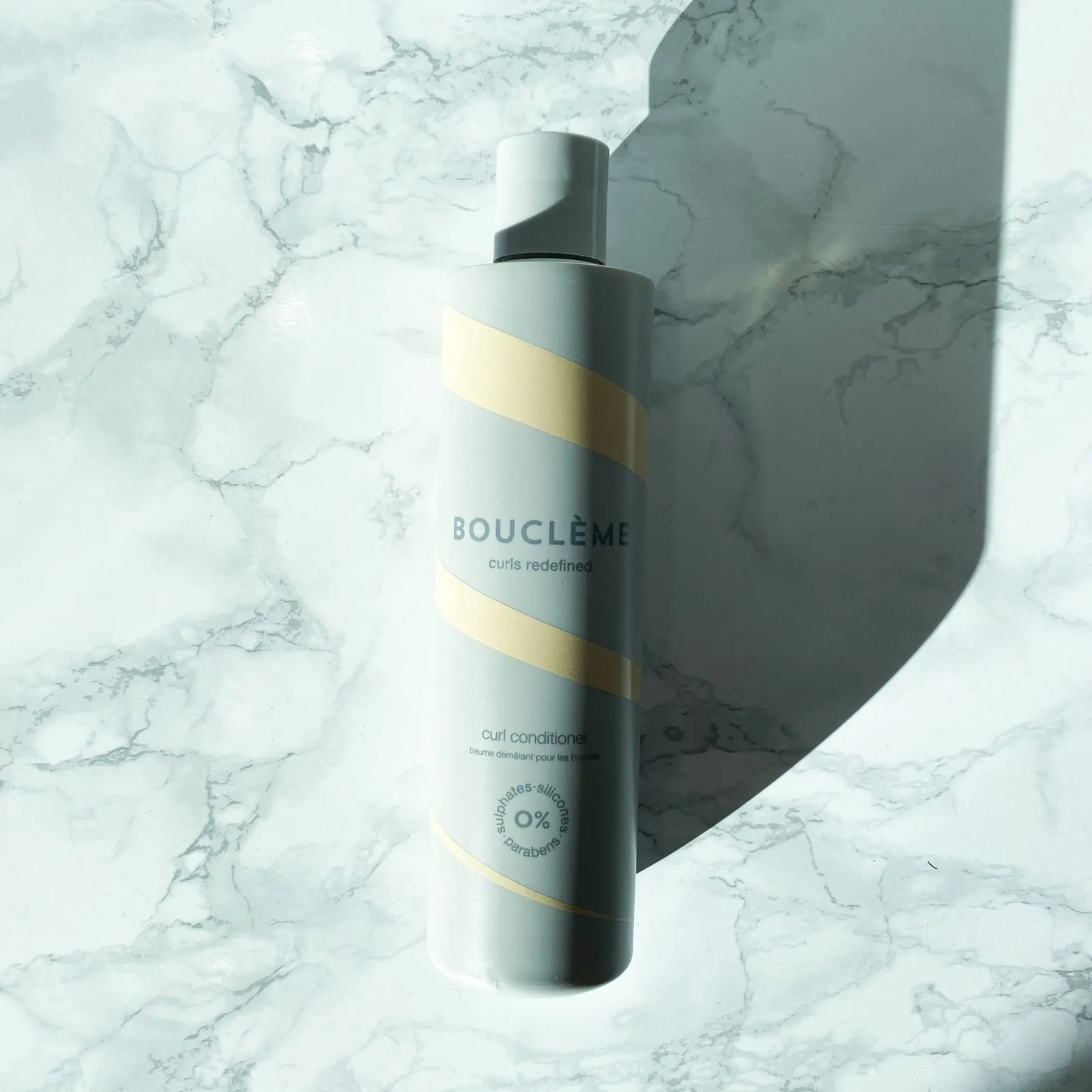 Bouclème Curl Cream