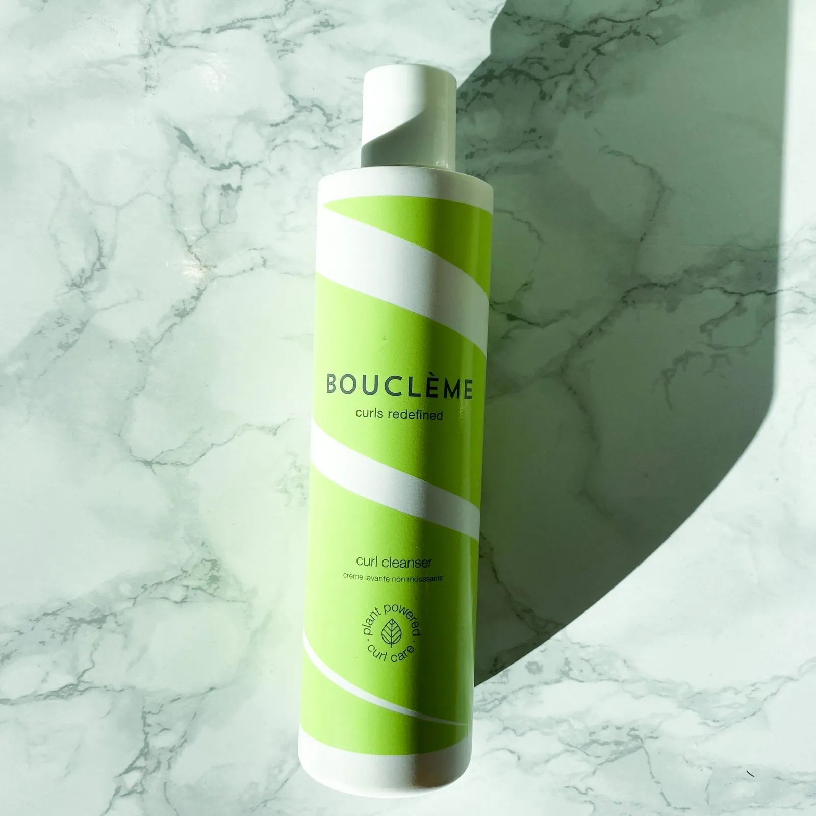 Bouclème Curl Cleanser