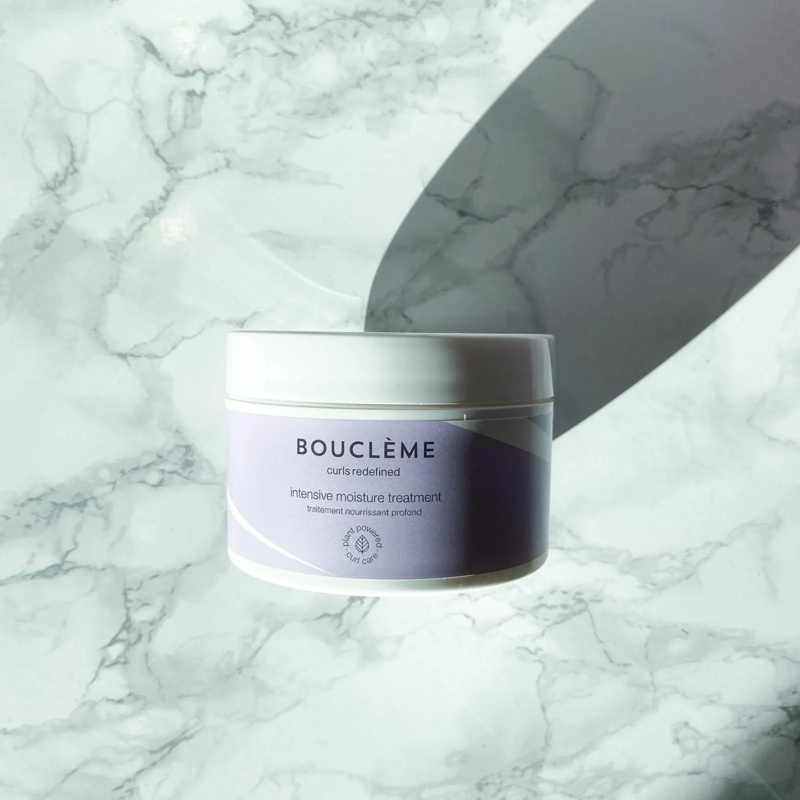 Bouclème Intensive Moisture Treatment