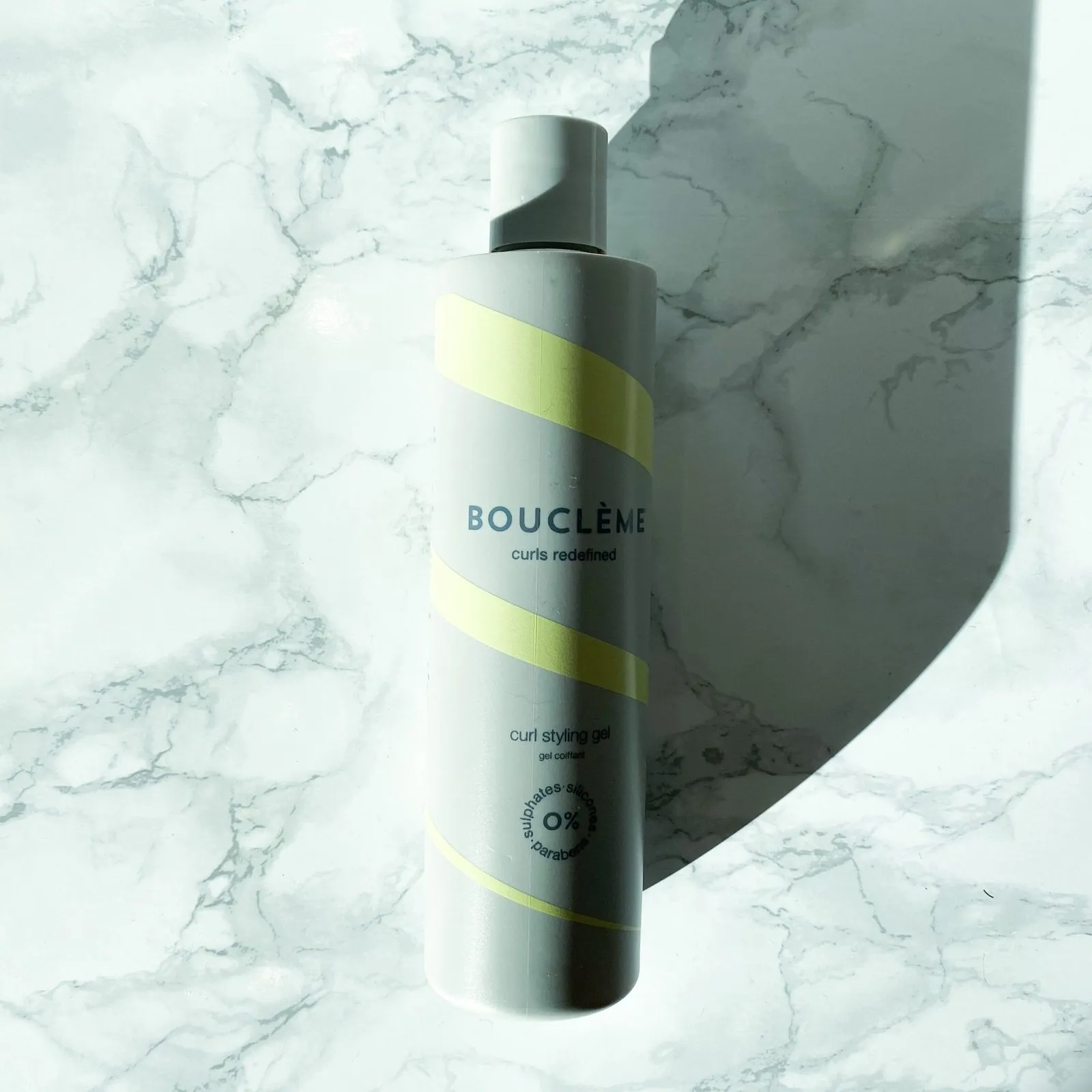 Bouclème Hydrating Hair Cleanser