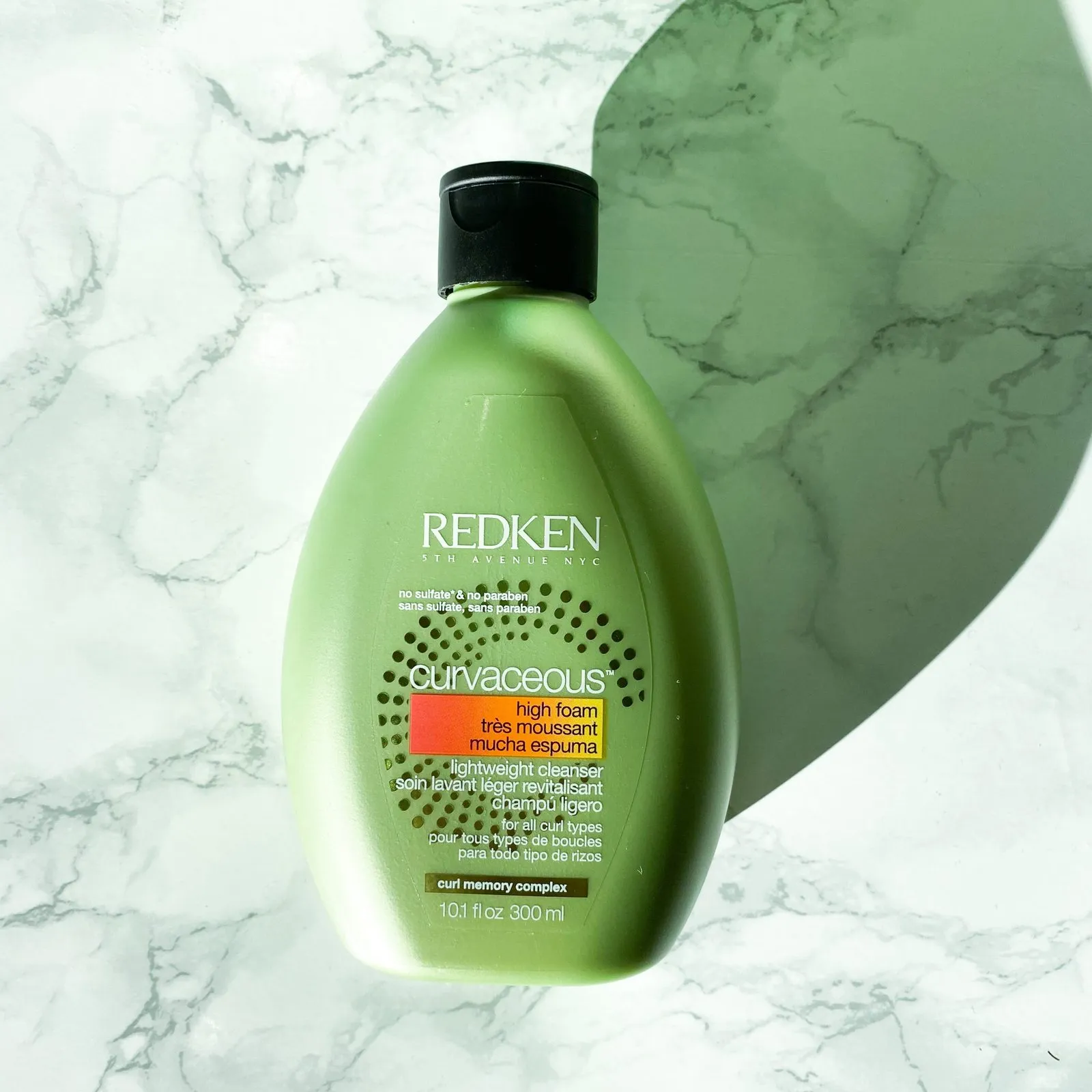 Redken Curvaceous